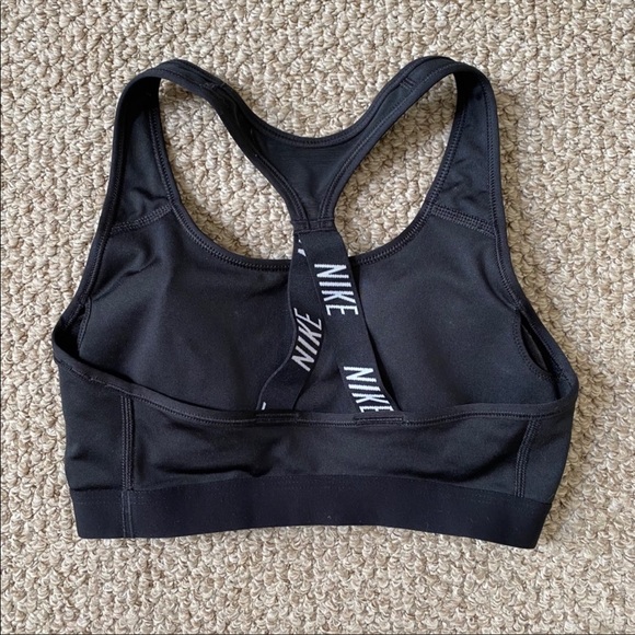 Nike Sports Bra - Picture 2 of 2